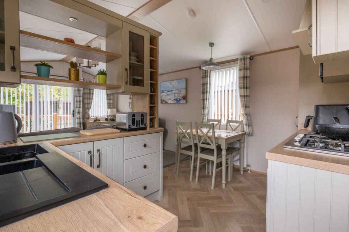 Images for Abbey Farm Caravan Park, Abbey Lane, L40