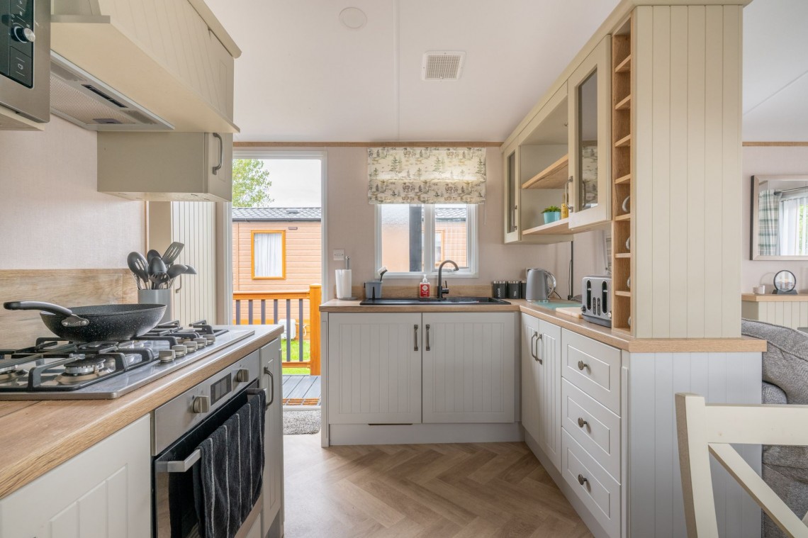 Images for Abbey Farm Caravan Park, Abbey Lane, L40