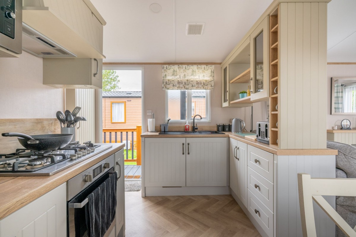 Images for Abbey Farm Caravan Park, Abbey Lane, L40