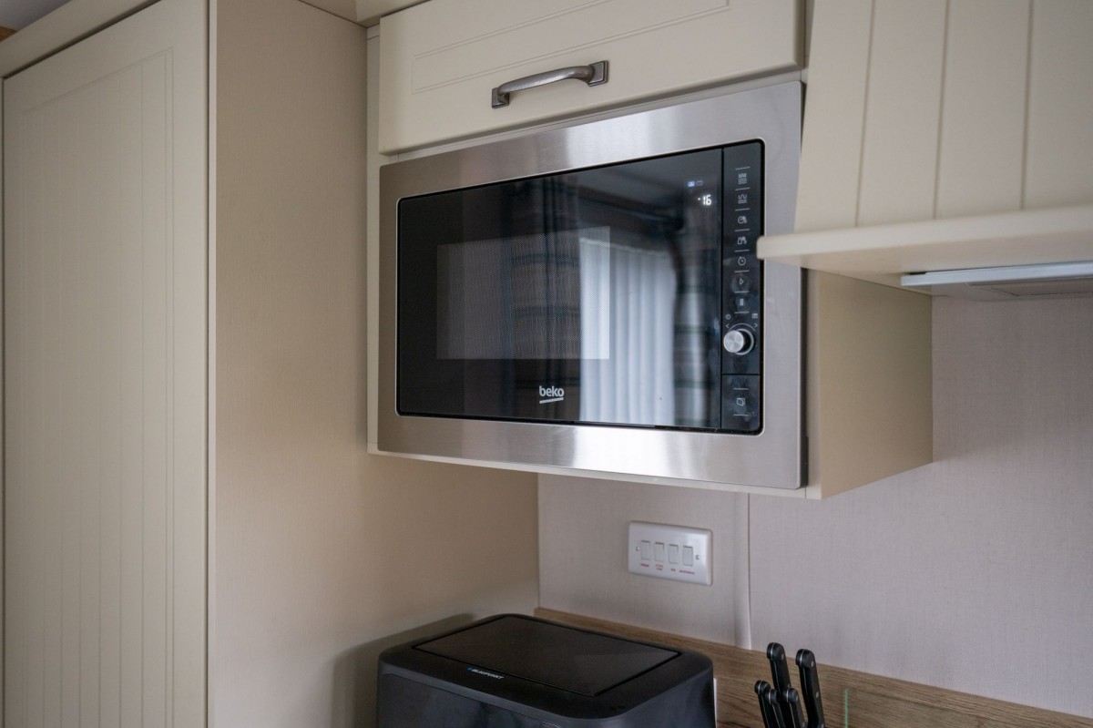 Images for Abbey Farm Caravan Park, Abbey Lane, L40