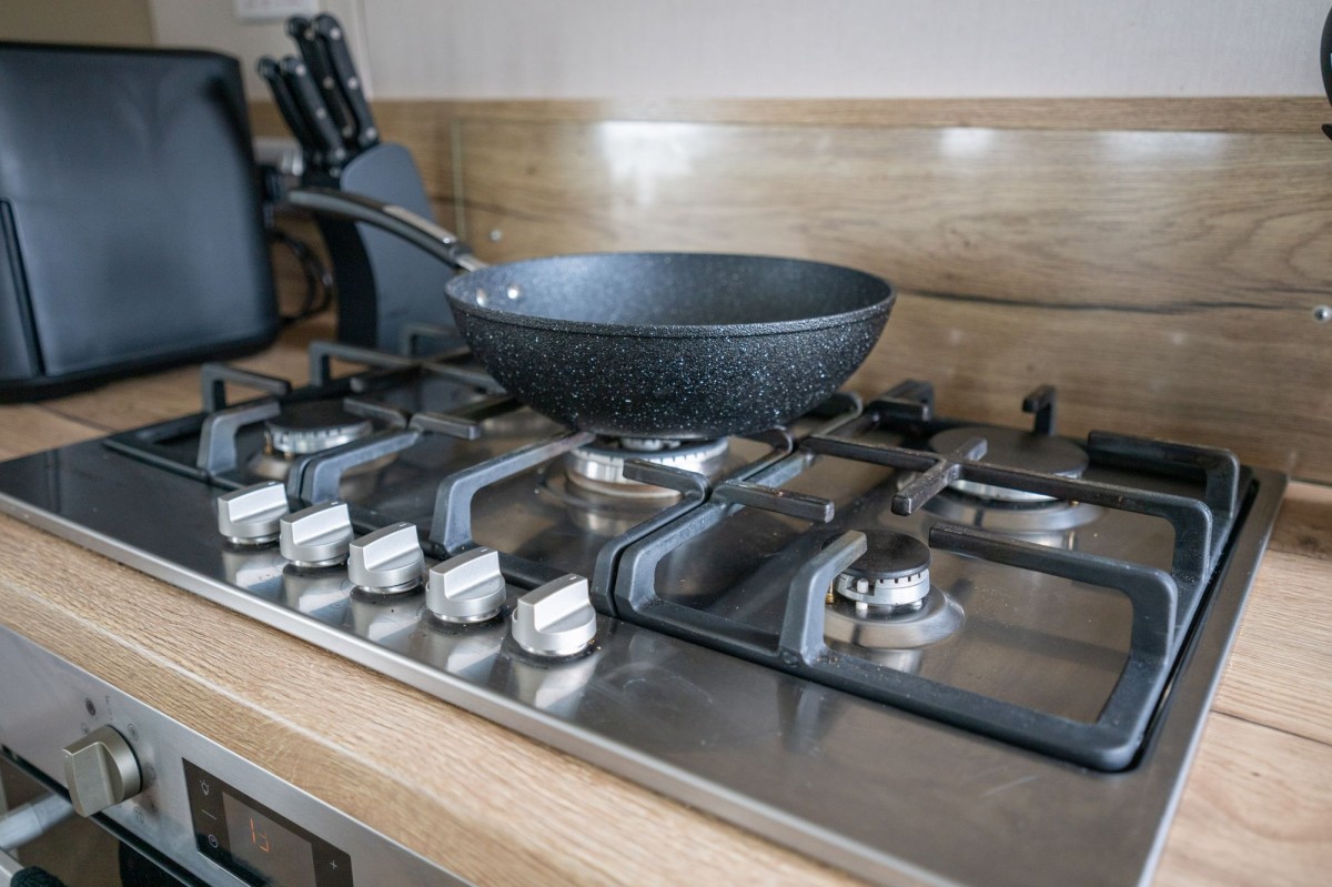 Images for Abbey Farm Caravan Park, Abbey Lane, L40