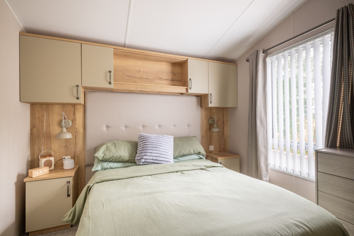 Images for Abbey Farm Caravan Park, Abbey Lane, L40