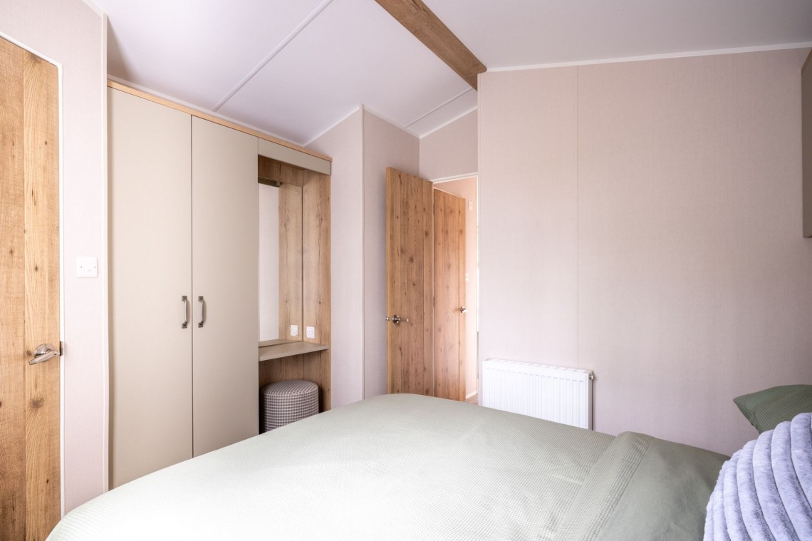 Images for Abbey Farm Caravan Park, Abbey Lane, L40