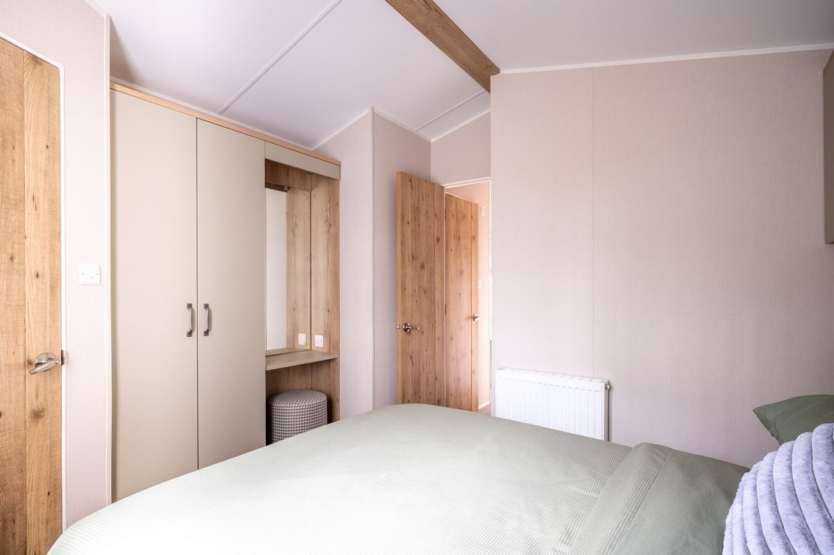 Images for Abbey Farm Caravan Park, Abbey Lane, L40