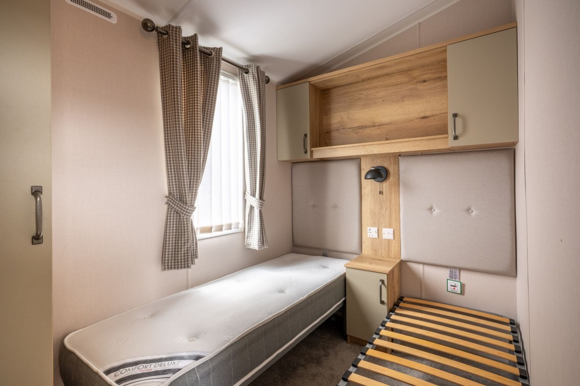 Images for Abbey Farm Caravan Park, Abbey Lane, L40