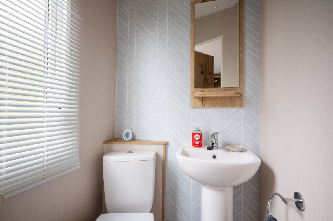 Images for Abbey Farm Caravan Park, Abbey Lane, L40