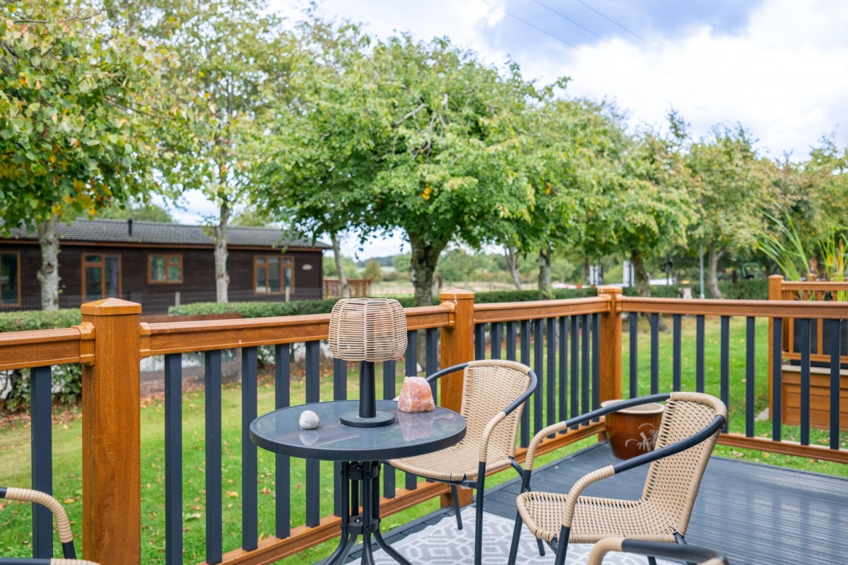 Images for Abbey Farm Caravan Park, Abbey Lane, L40