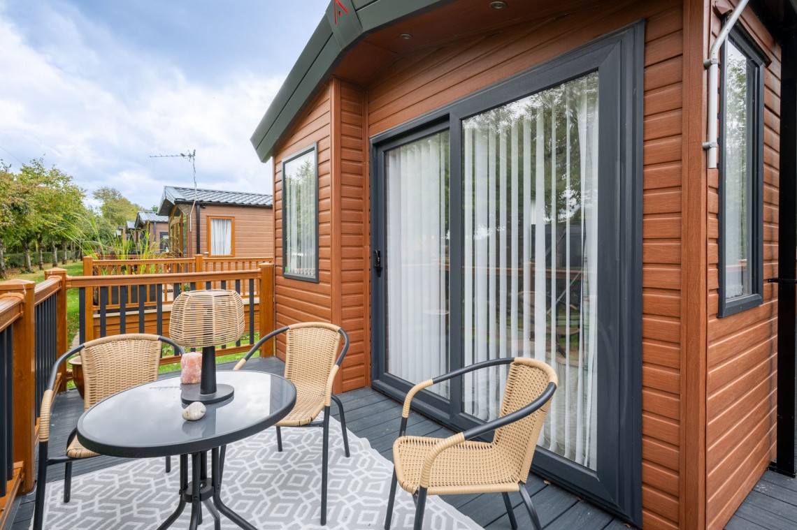 Images for Abbey Farm Caravan Park, Abbey Lane, L40