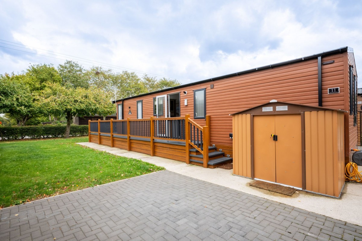 Images for Abbey Farm Caravan Park, Abbey Lane, L40