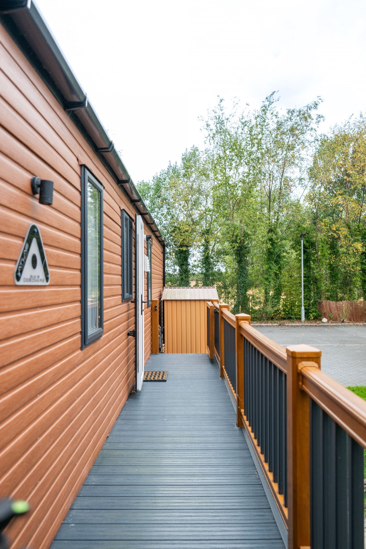 Images for Abbey Farm Caravan Park, Abbey Lane, L40