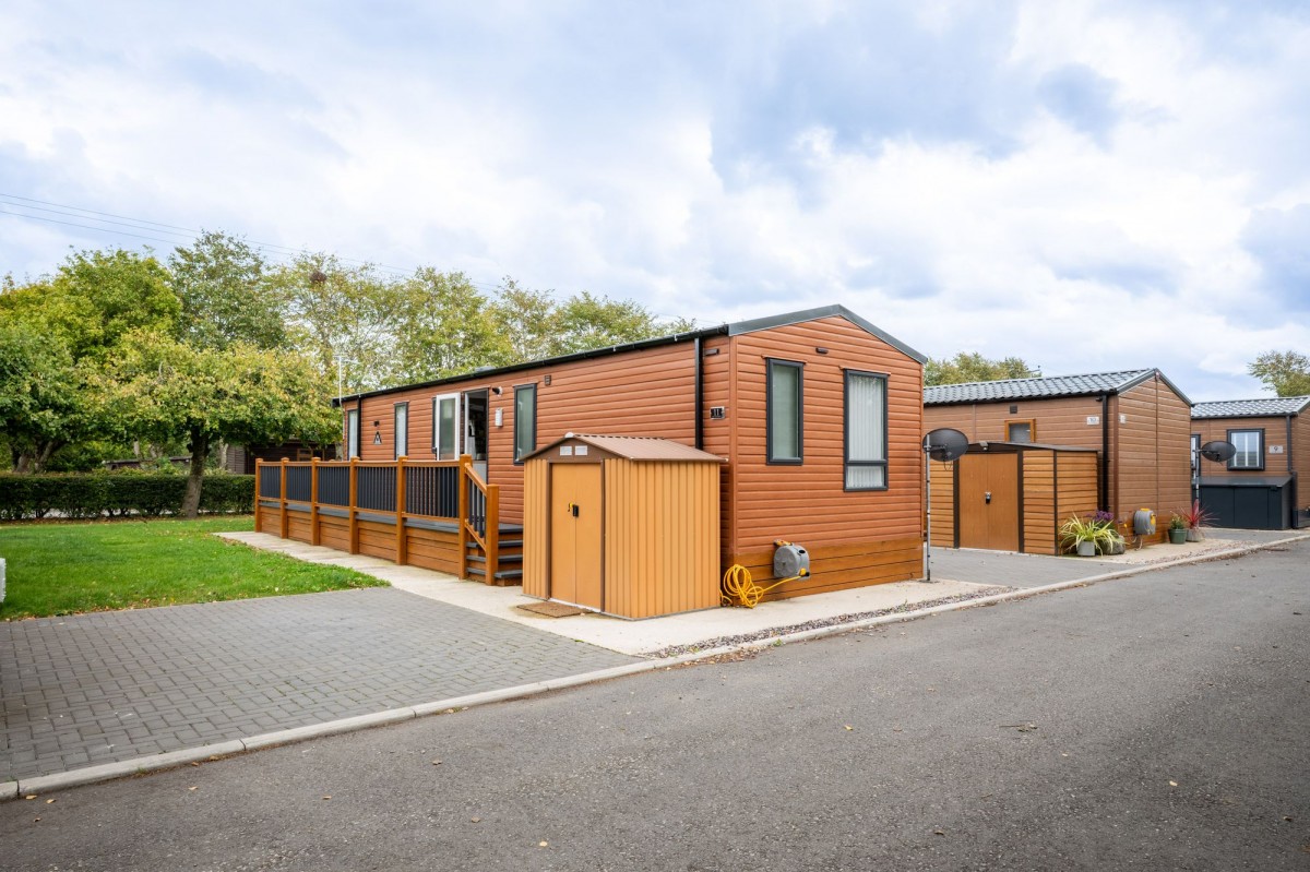 Images for Abbey Farm Caravan Park, Abbey Lane, L40