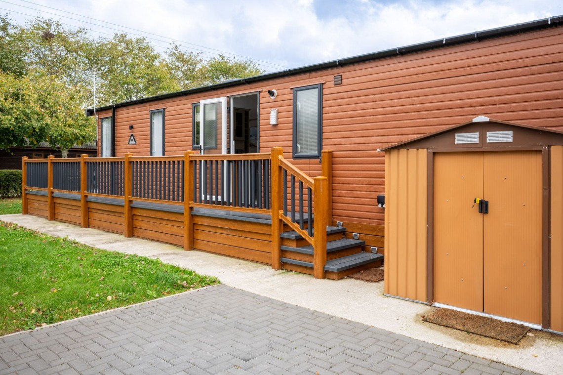 Images for Abbey Farm Caravan Park, Abbey Lane, L40