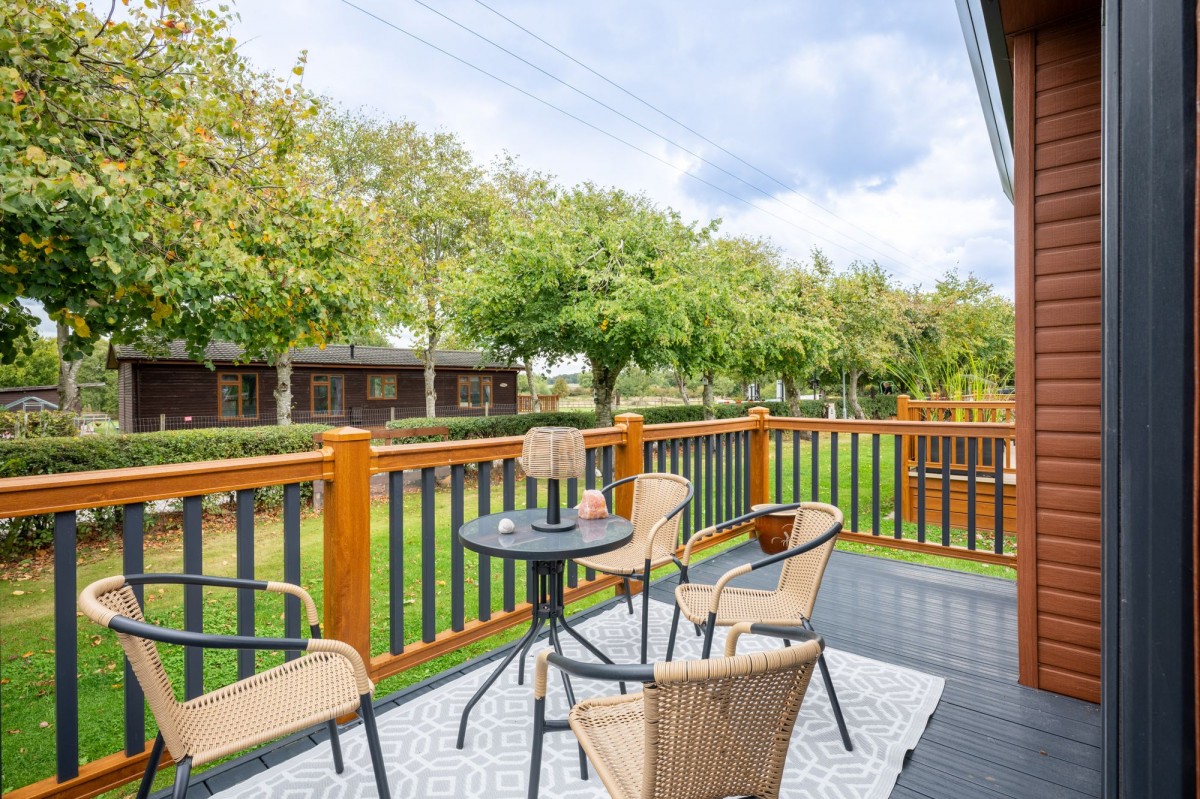 Images for Abbey Farm Caravan Park, Abbey Lane, L40