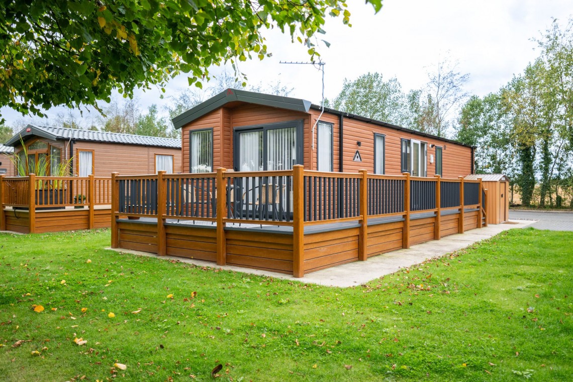 Images for Abbey Farm Caravan Park, Abbey Lane, L40