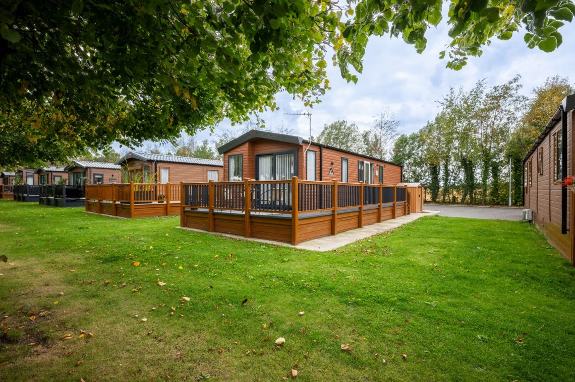 Images for Abbey Farm Caravan Park, Abbey Lane, L40