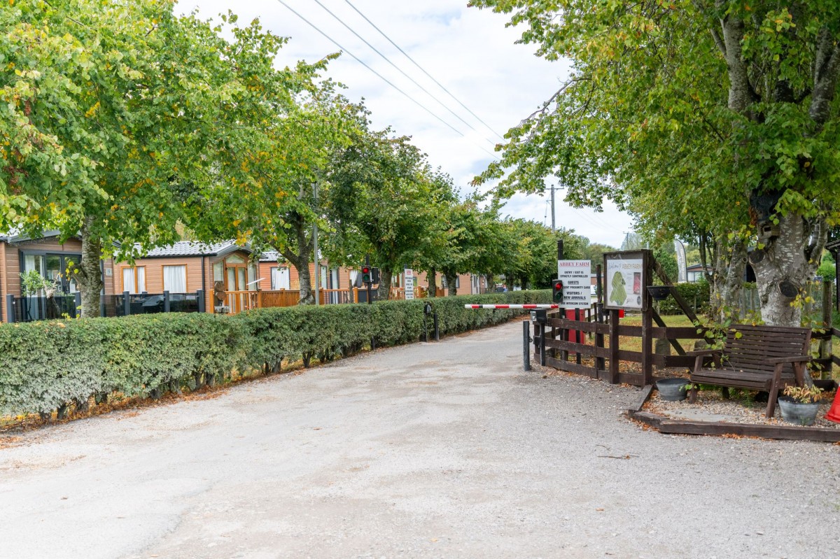 Images for Abbey Farm Caravan Park, Abbey Lane, L40