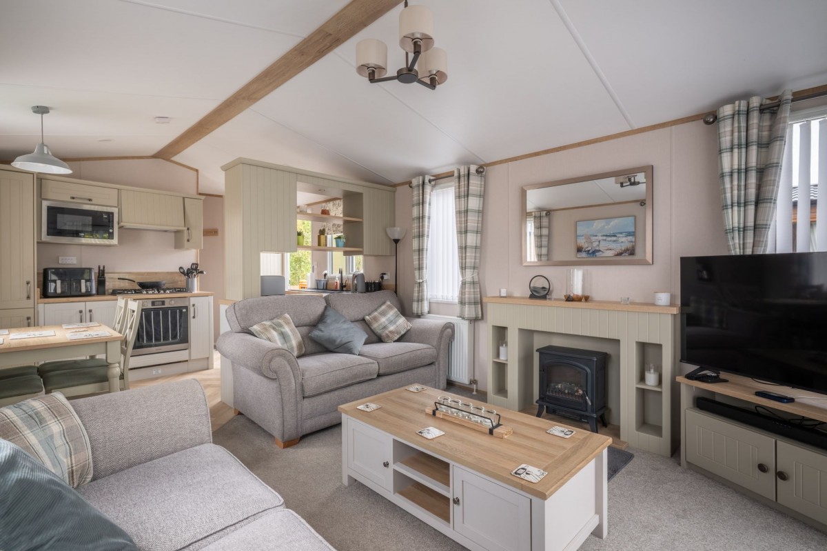 Images for Abbey Farm Caravan Park, Abbey Lane, L40