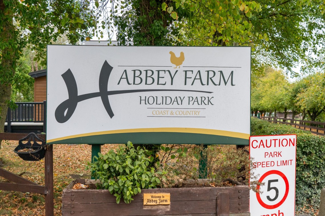 Images for Abbey Farm Caravan Park, Abbey Lane, L40