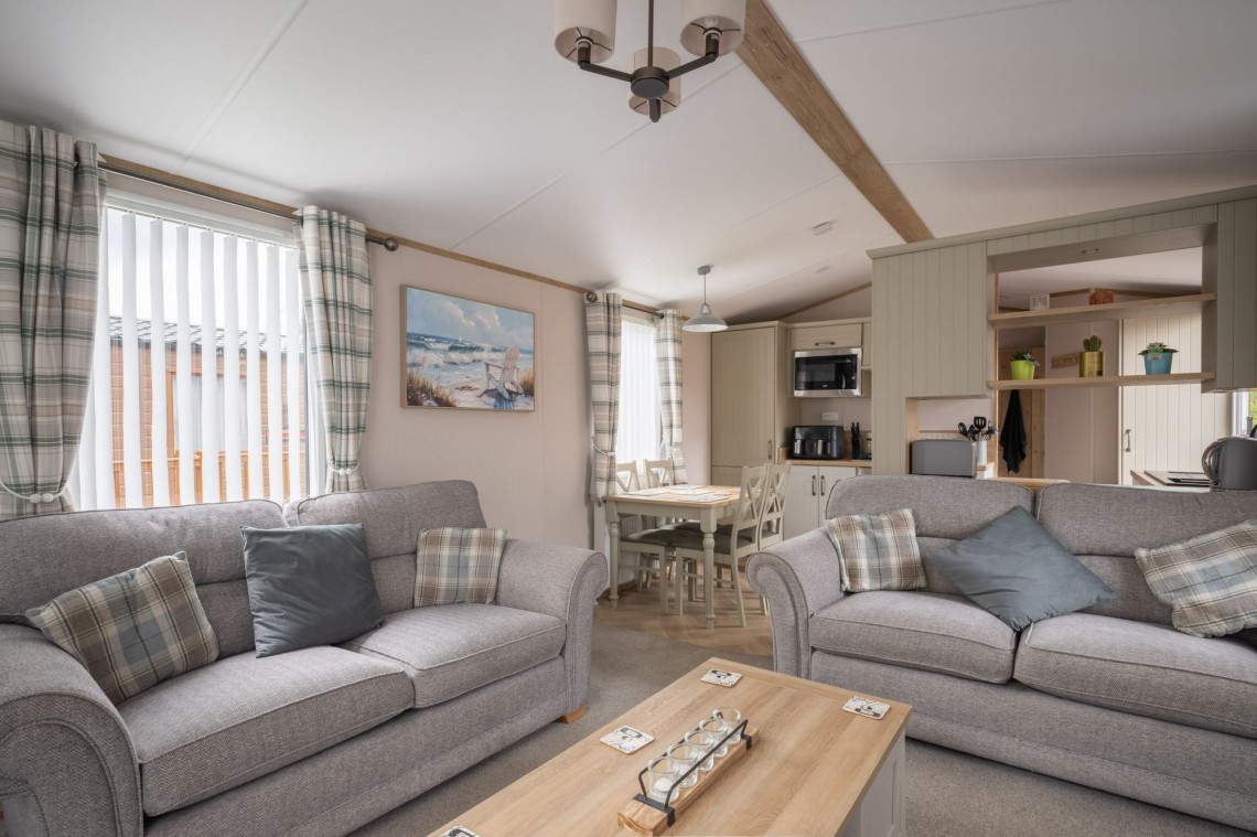 Images for Abbey Farm Caravan Park, Abbey Lane, L40