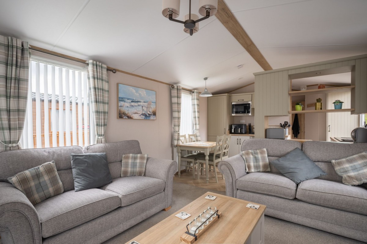 Images for Abbey Farm Caravan Park, Abbey Lane, L40