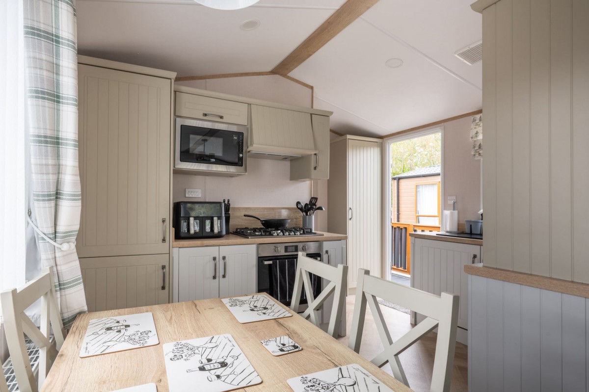 Images for Abbey Farm Caravan Park, Abbey Lane, L40
