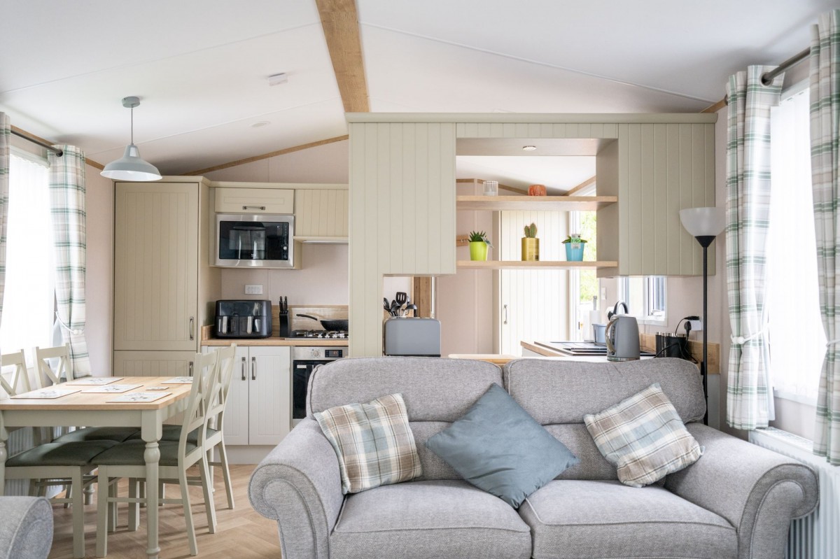 Images for Abbey Farm Caravan Park, Abbey Lane, L40