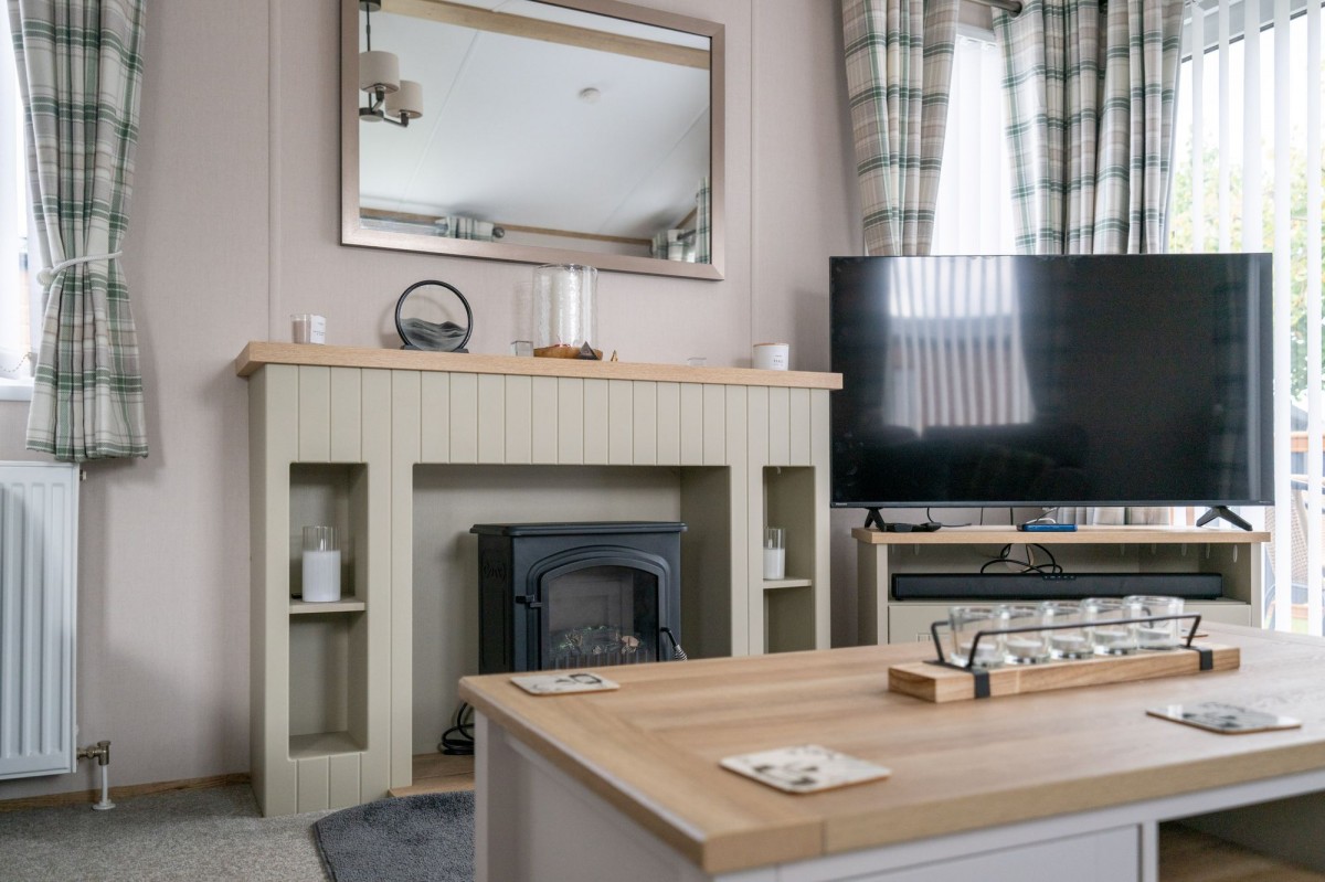 Images for Abbey Farm Caravan Park, Abbey Lane, L40