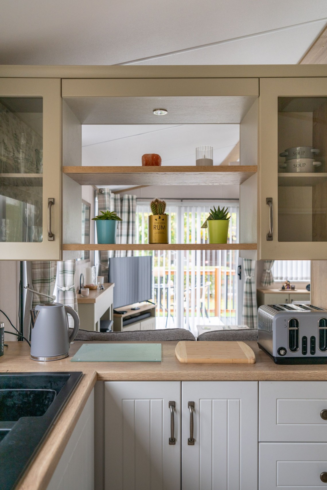 Images for Abbey Farm Caravan Park, Abbey Lane, L40