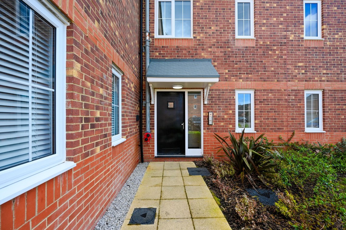 Images for High Grove Park, High Grove Court High Grove Park, L40