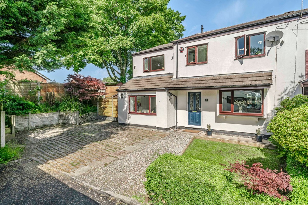 Images for Millbrook Close, Wheelton, PR6