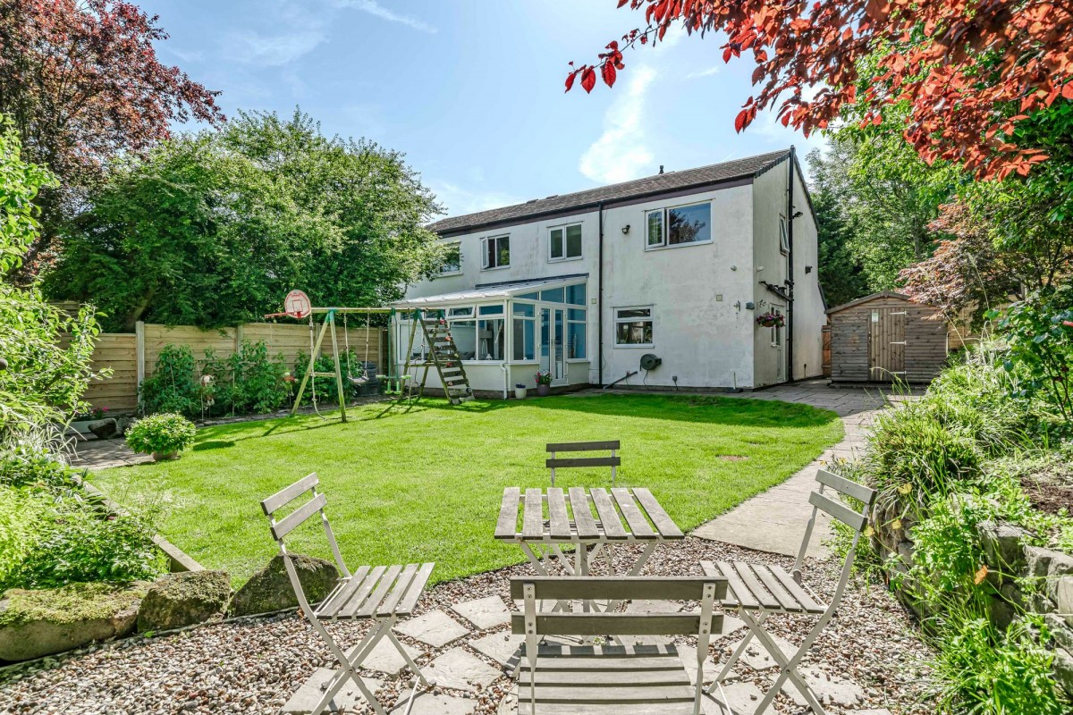 Images for Millbrook Close, Wheelton, PR6
