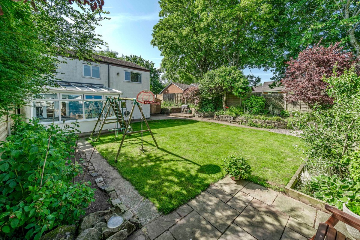 Images for Millbrook Close, Wheelton, PR6