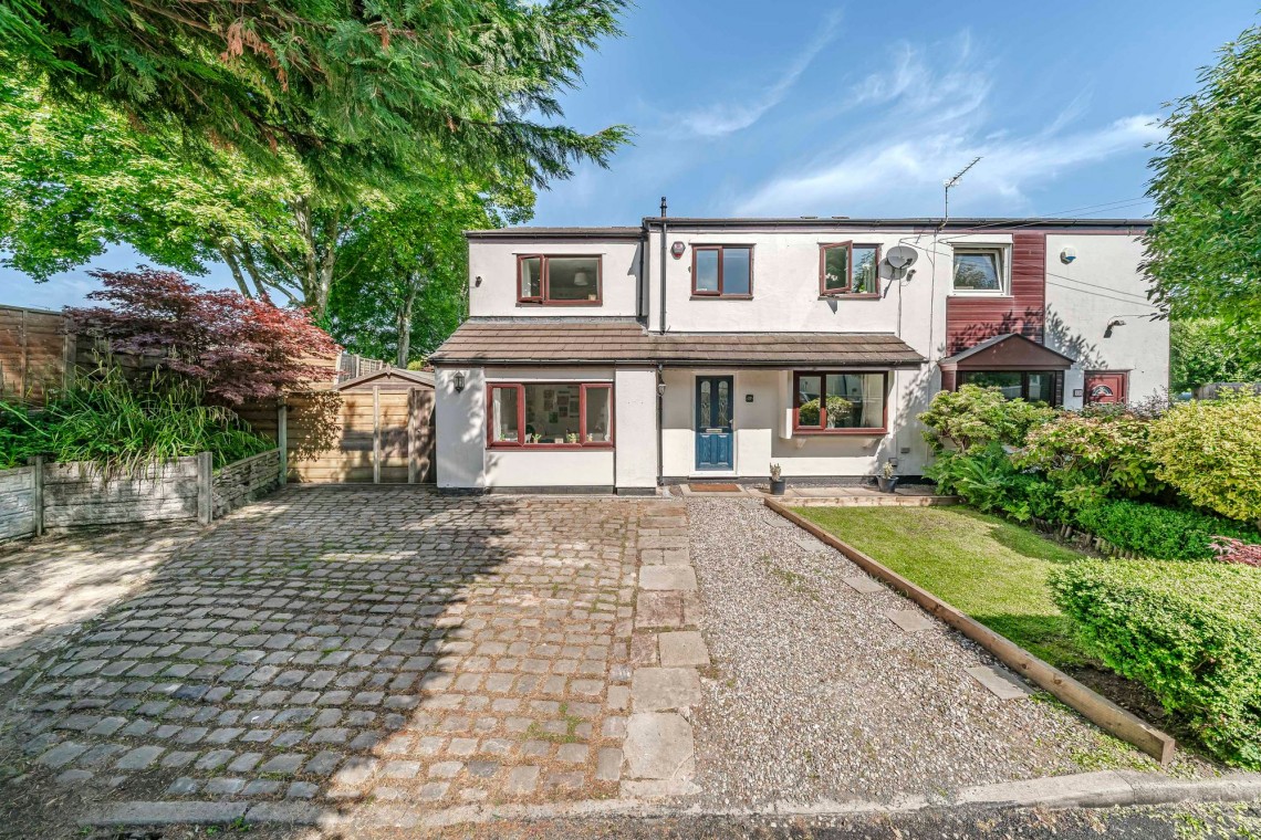 Images for Millbrook Close, Wheelton, PR6