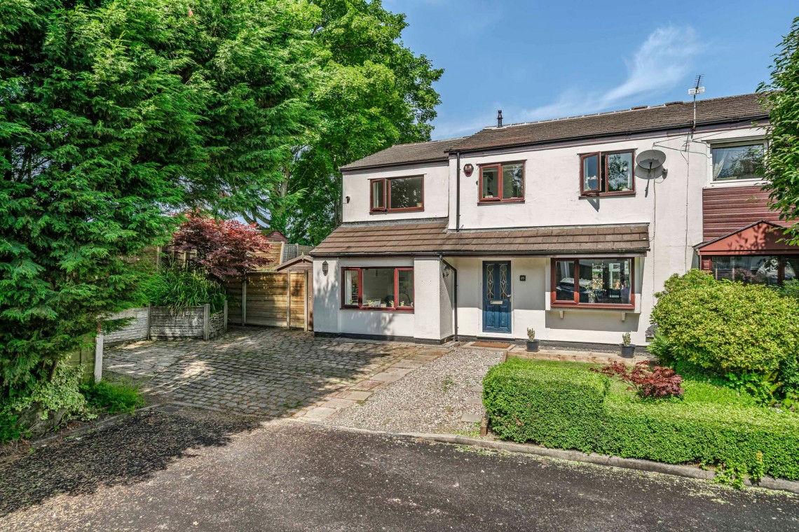 Images for Millbrook Close, Wheelton, PR6