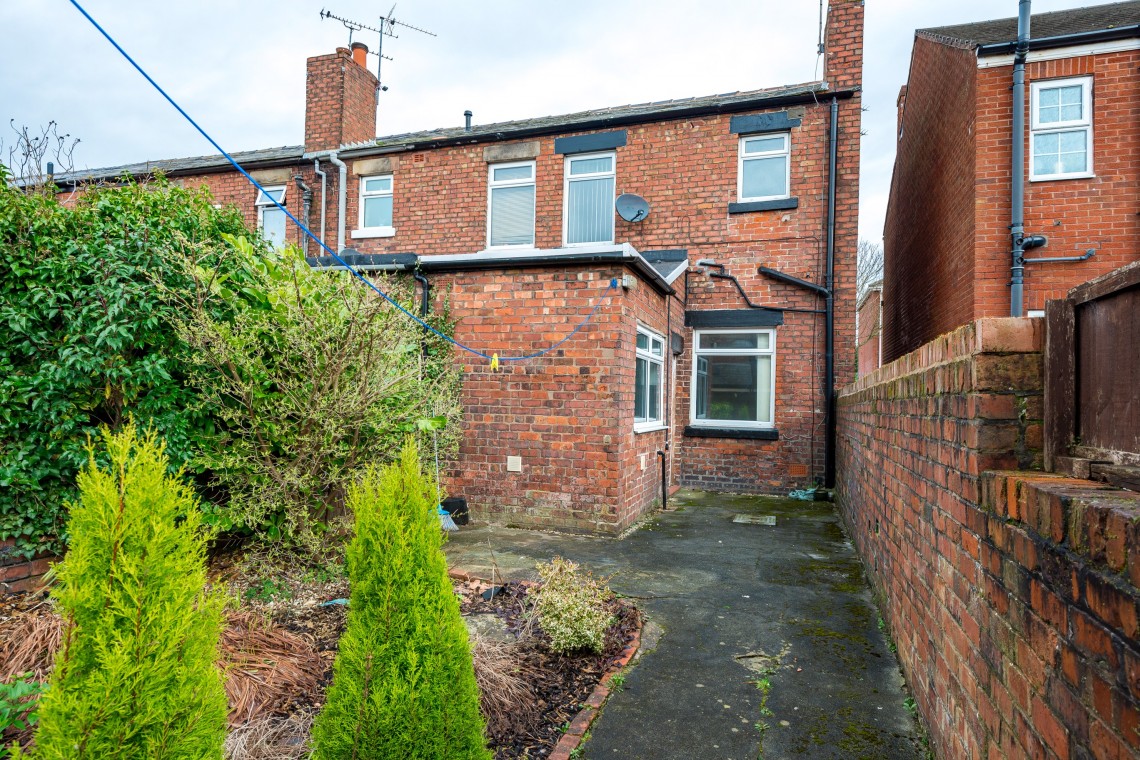 Images for Bridge Street, Ormskirk