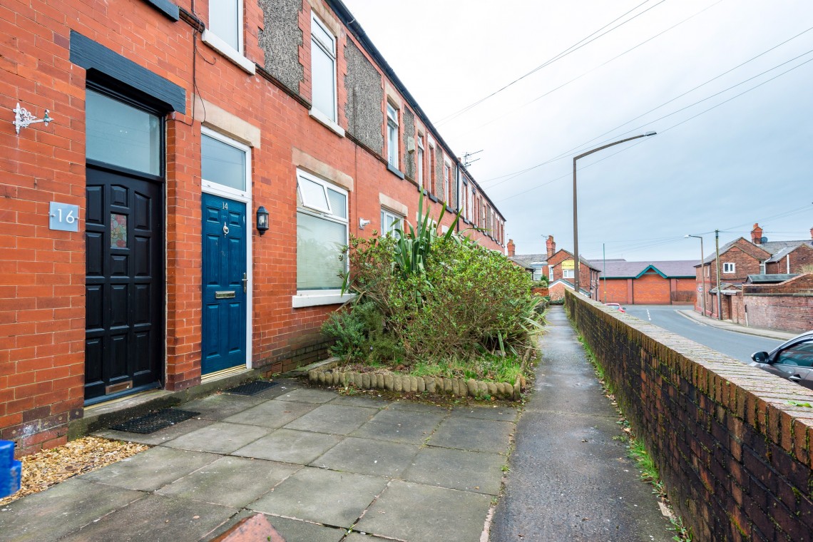 Images for Bridge Street, Ormskirk