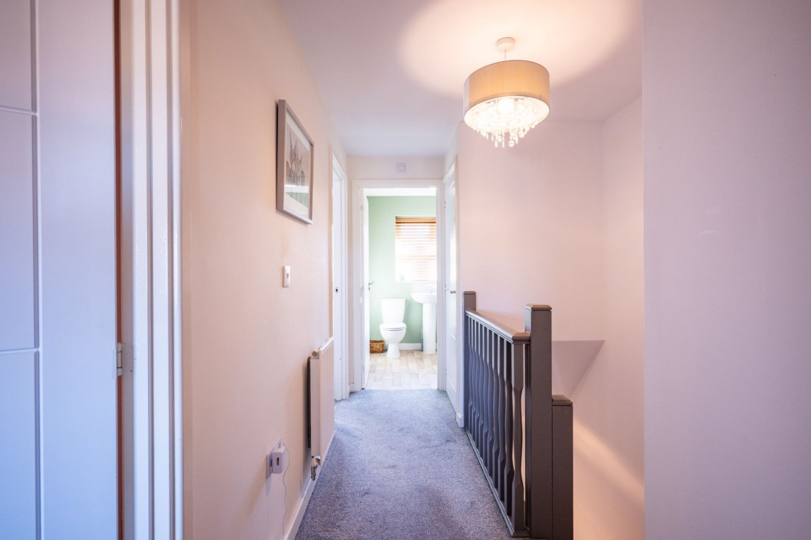 Images for Jackfield Way, Skelmersdale, WN8