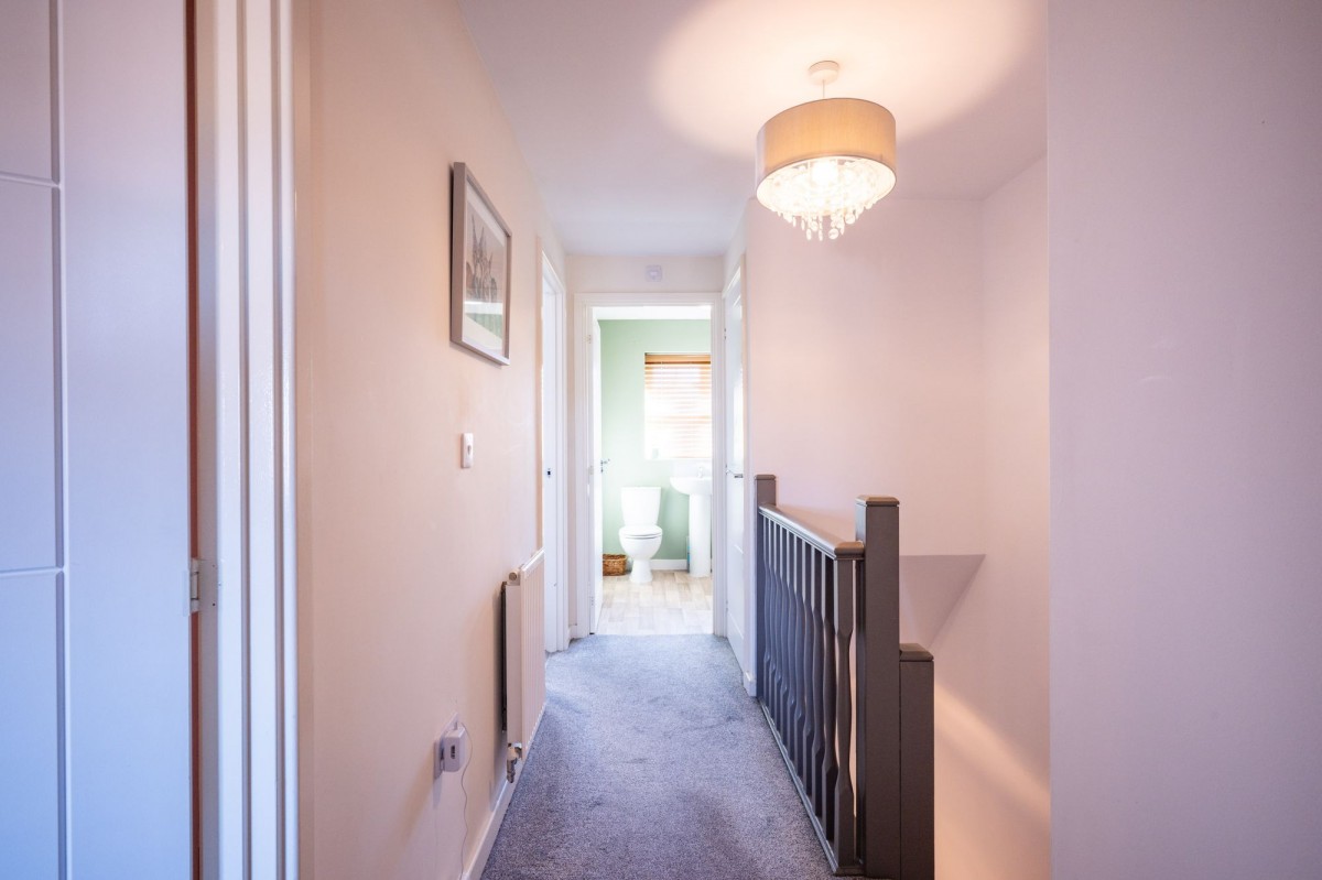 Images for Jackfield Way, Skelmersdale, WN8