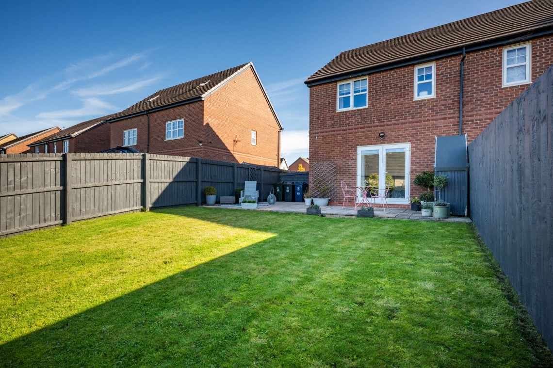 Images for Jackfield Way, Skelmersdale, WN8