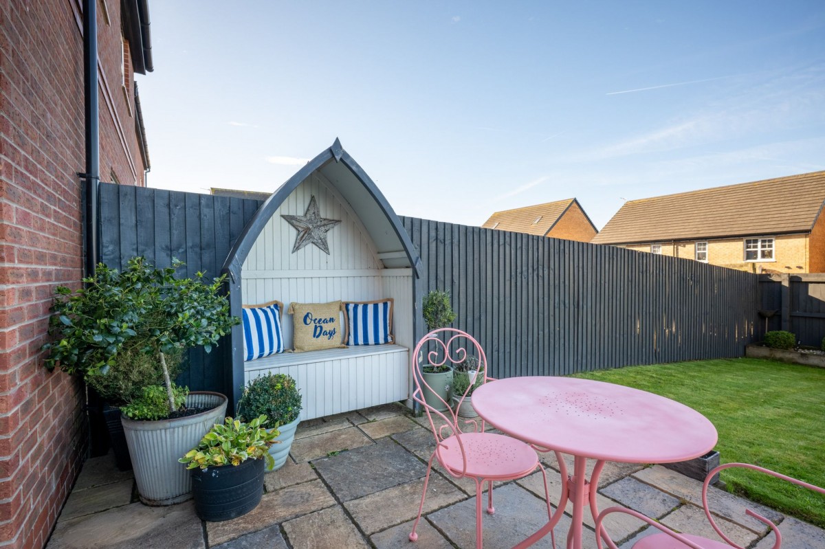 Images for Jackfield Way, Skelmersdale, WN8