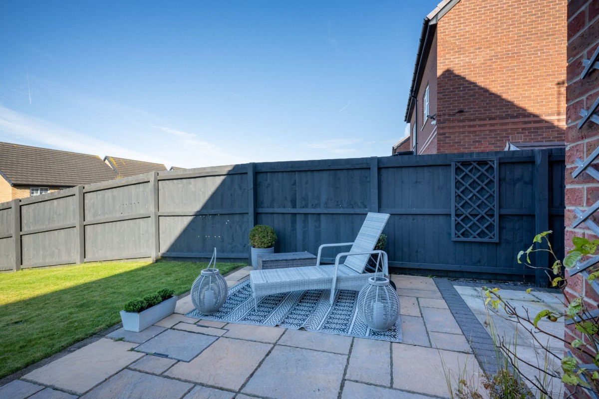 Images for Jackfield Way, Skelmersdale, WN8