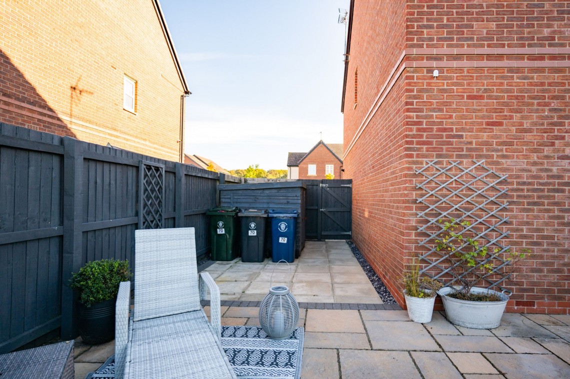 Images for Jackfield Way, Skelmersdale, WN8