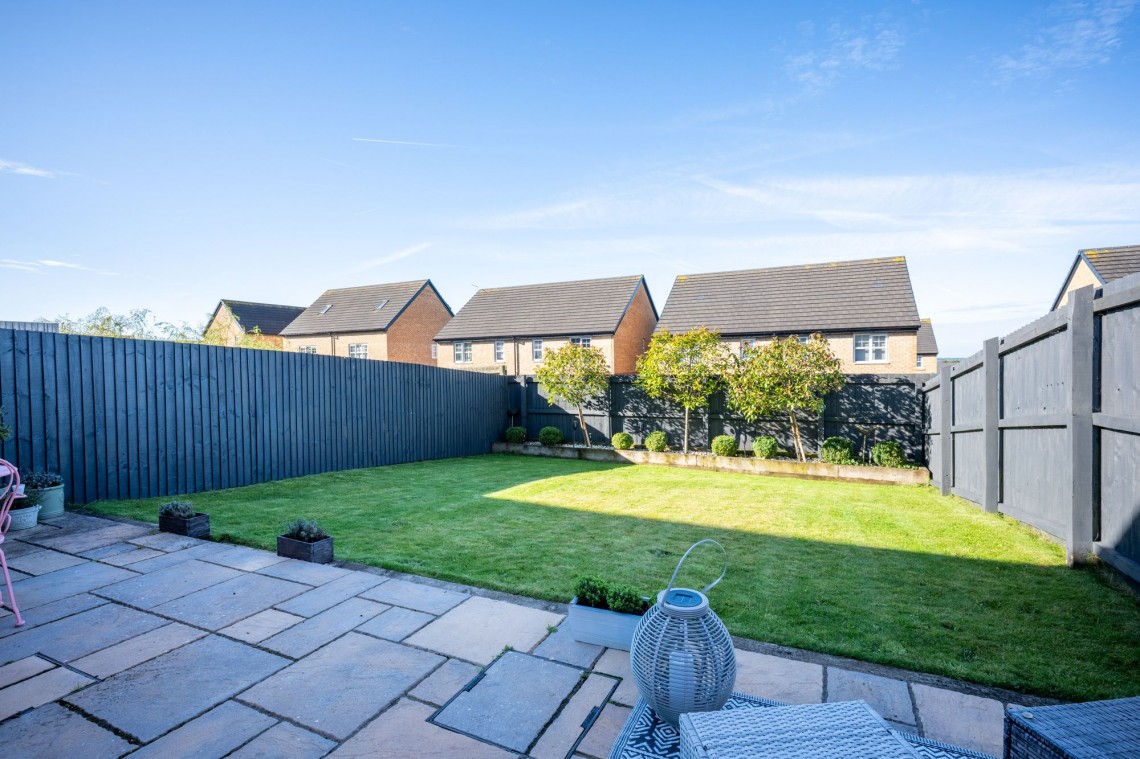 Images for Jackfield Way, Skelmersdale, WN8