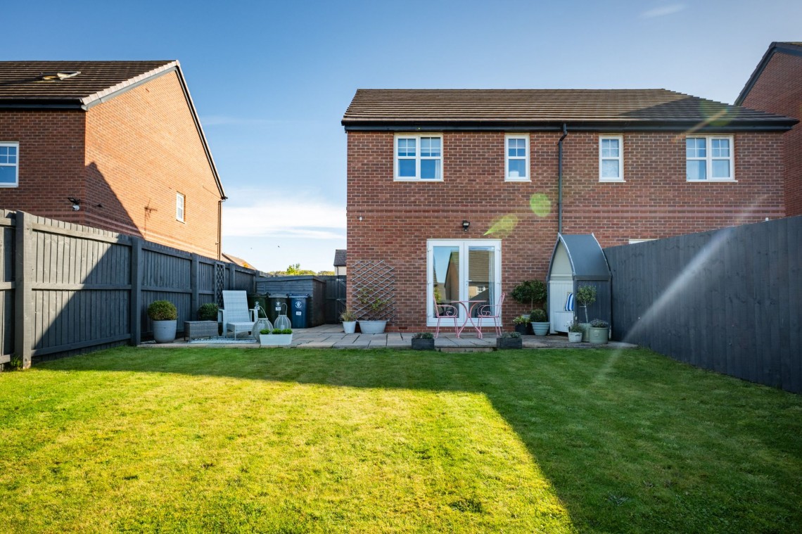 Images for Jackfield Way, Skelmersdale, WN8