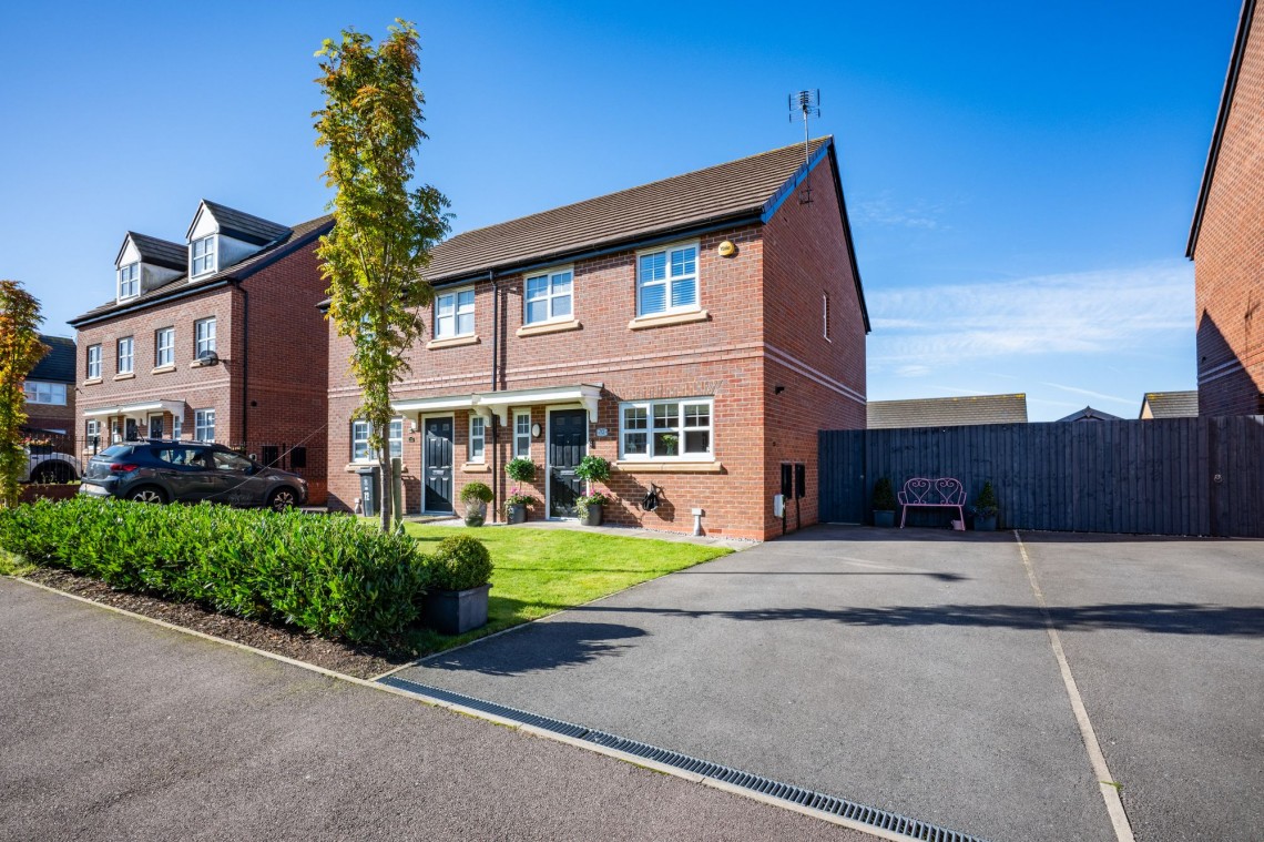 Images for Jackfield Way, Skelmersdale, WN8