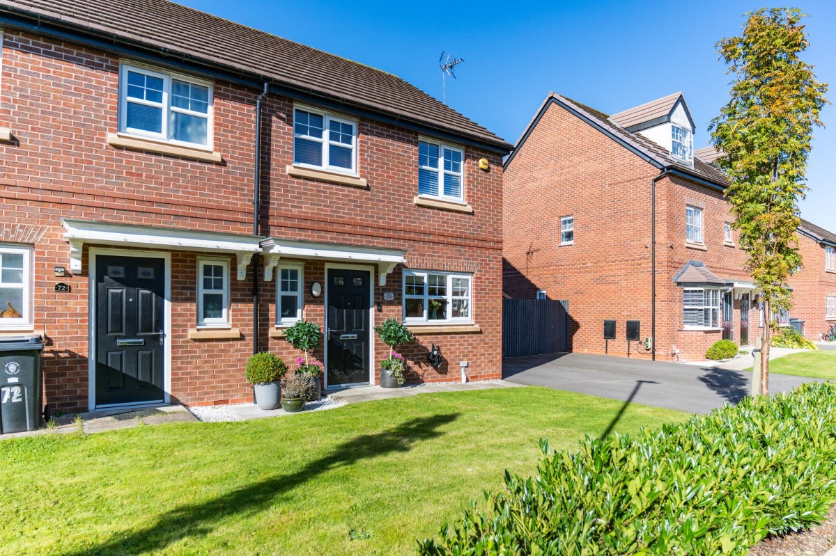 Images for Jackfield Way, Skelmersdale, WN8