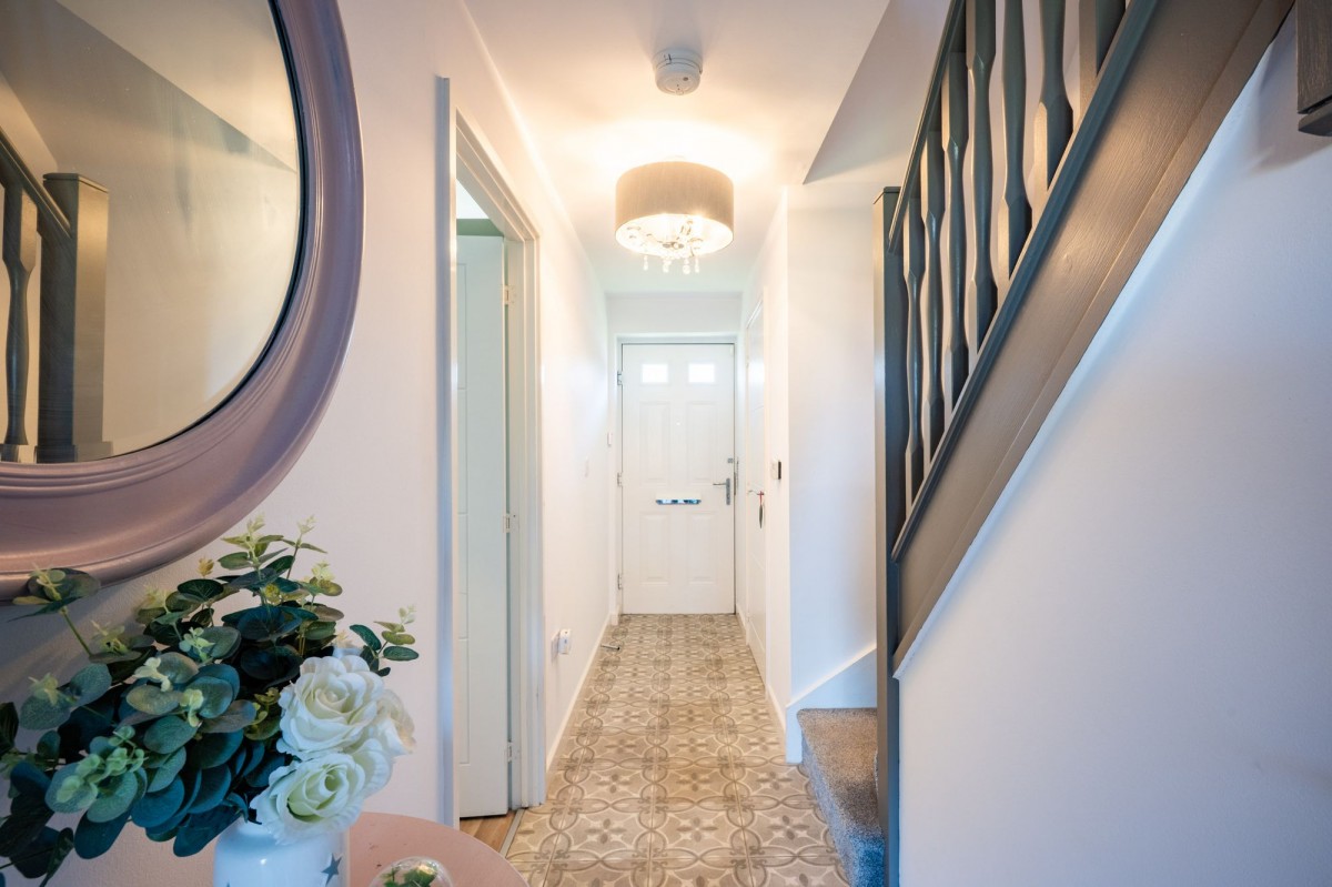 Images for Jackfield Way, Skelmersdale, WN8