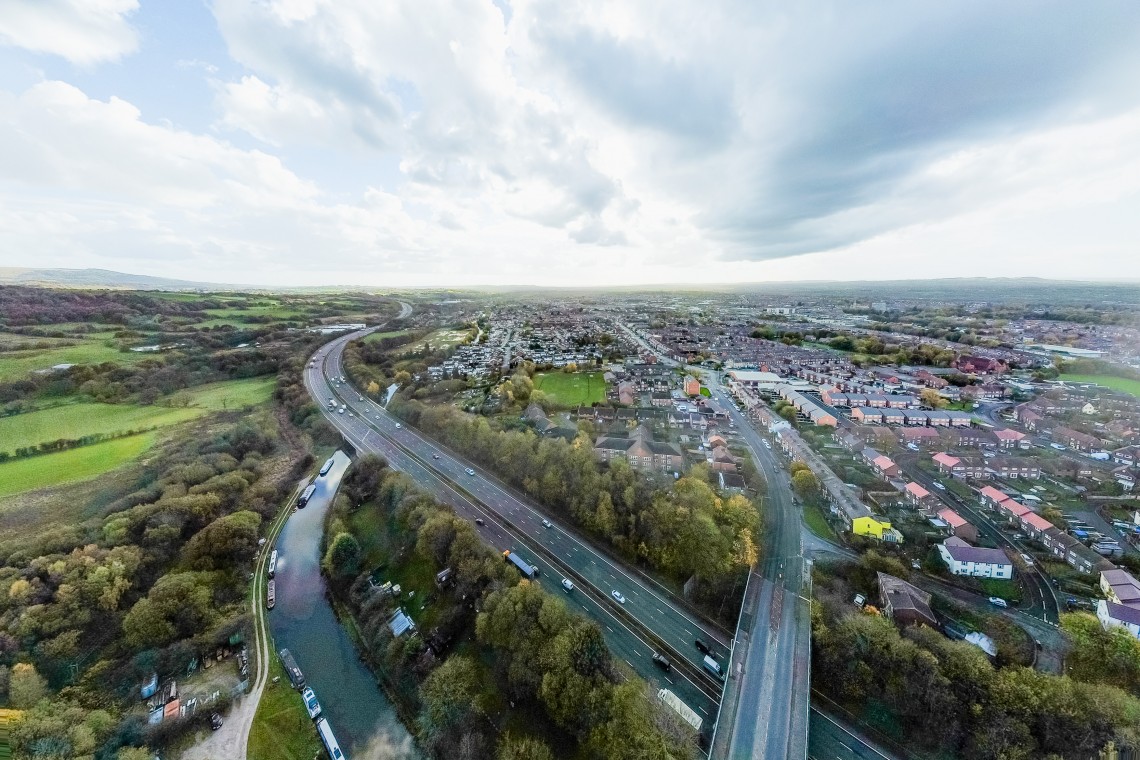 Images for Botany Bay, Chorley