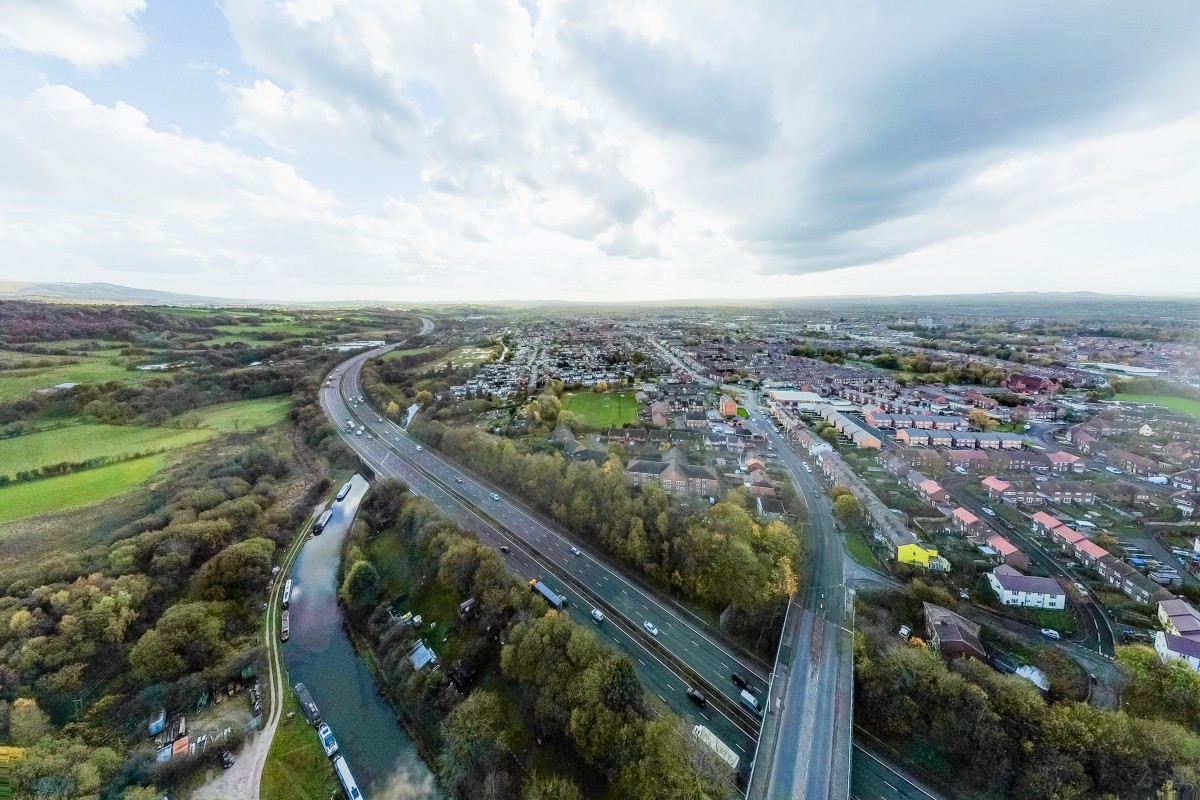 Images for Botany Bay, Chorley