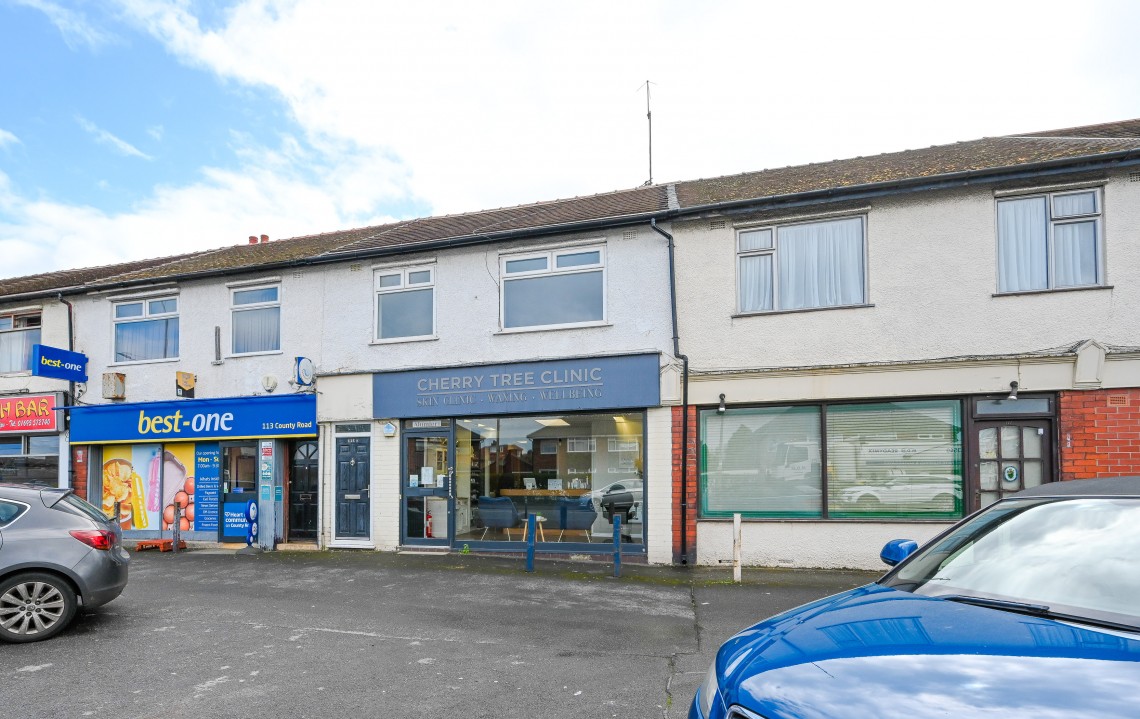 Images for County Road, Ormskirk